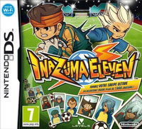 Nintendo Inazuma Eleven, NDS (1838041) Nintendo Inazuma Eleven, NDS (1838041)